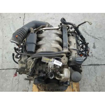 Recambio de motor completo para mercedes-benz clase clk (w208) cabrio 320 (208.465) referencia OEM IAM 112940  