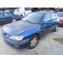 PEUGEOT 306 (7B, N3, N5)