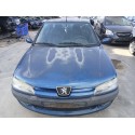 PEUGEOT 306 (7B, N3, N5)