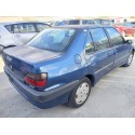 PEUGEOT 306 (7B, N3, N5)