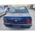 PEUGEOT 306 (7B, N3, N5)