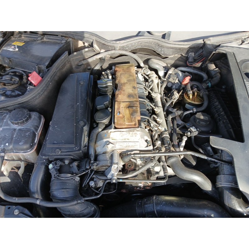 MOTOR COMPLETO