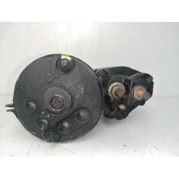 Recambio de motor arranque para citroën visa ii 0.65 (v06) referencia OEM IAM MTA1240 FEMSA 