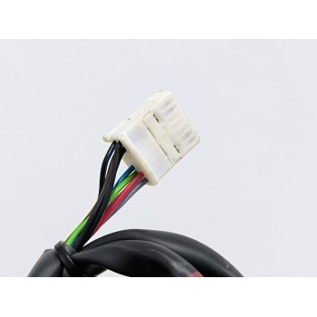 Recambio de retrovisor derecho para toyota verso (_r2_) 1.6 (zgr20_) referencia OEM IAM   