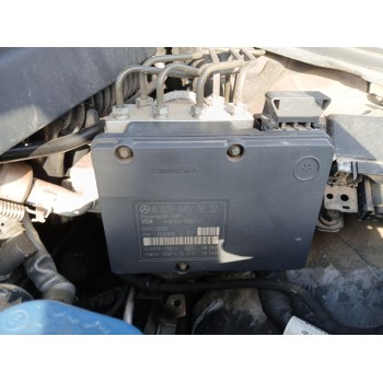 Recambio de abs para mercedes-benz clase c (w203) c 200 cdi (203.007) referencia OEM IAM   