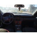 MERCEDES-BENZ CLASE C (W203)