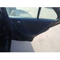 MERCEDES-BENZ CLASE C (W203)
