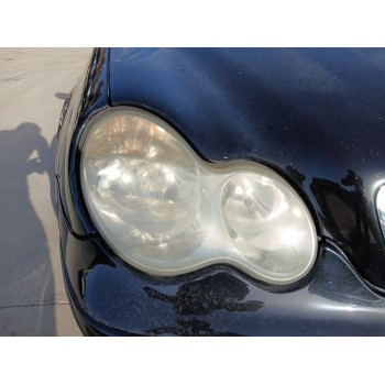 Recambio de faro derecho para mercedes-benz clase c (w203) c 200 cdi (203.007) referencia OEM IAM   