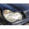 Recambio de faro derecho para mercedes-benz clase c (w203) c 200 cdi (203.007) referencia OEM IAM   