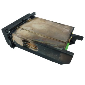 Recambio de modulo electronico para volvo xc70 2.4 diesel cat referencia OEM IAM 30775511  