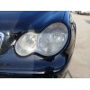 Recambio de faro izquierdo para mercedes-benz clase c (w203) c 200 cdi (203.007) referencia OEM IAM   
