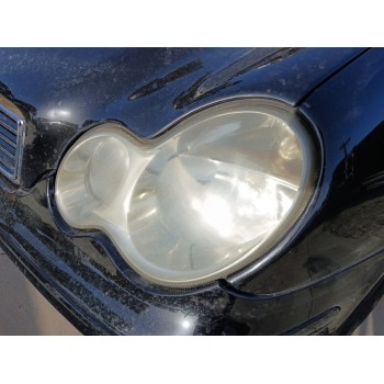 Recambio de faro izquierdo para mercedes-benz clase c (w203) c 200 cdi (203.007) referencia OEM IAM   