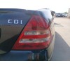 Recambio de piloto trasero derecho para mercedes-benz clase c (w203) c 200 cdi (203.007) referencia OEM IAM   