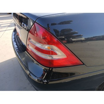 Recambio de piloto trasero derecho para mercedes-benz clase c (w203) c 200 cdi (203.007) referencia OEM IAM   