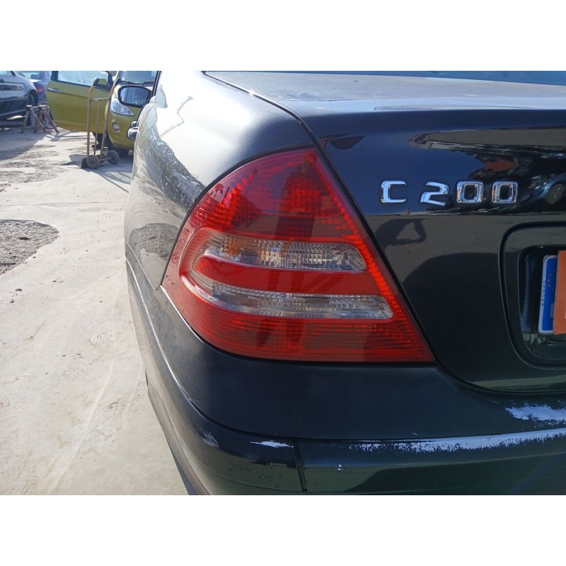 PILOTO TRASERO IZQUIERDO