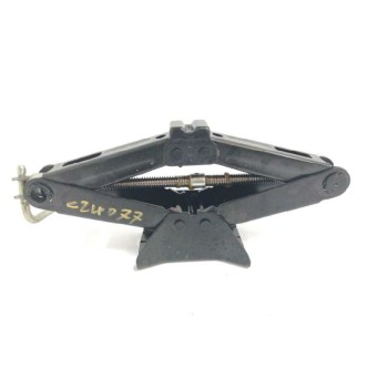 Recambio de gato para peugeot 207 1.6 16v referencia OEM IAM 9656868180  