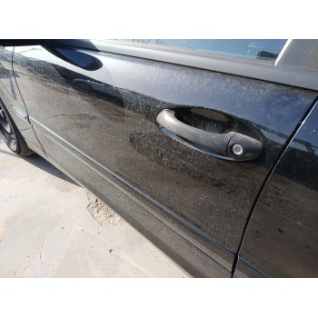 Recambio de puerta delantera izquierda para mercedes-benz clase c (w203) c 200 cdi (203.007) referencia OEM IAM   