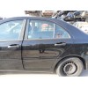 Recambio de puerta trasera izquierda para mercedes-benz clase c (w203) c 200 cdi (203.007) referencia OEM IAM   
