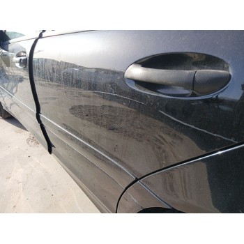Recambio de puerta trasera izquierda para mercedes-benz clase c (w203) c 200 cdi (203.007) referencia OEM IAM   