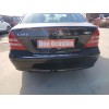 Recambio de paragolpes trasero para mercedes-benz clase c (w203) c 200 cdi (203.007) referencia OEM IAM   