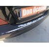 Recambio de paragolpes trasero para mercedes-benz clase c (w203) c 200 cdi (203.007) referencia OEM IAM   