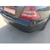 Recambio de paragolpes trasero para mercedes-benz clase c (w203) c 200 cdi (203.007) referencia OEM IAM   