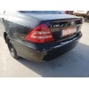 Recambio de paragolpes trasero para mercedes-benz clase c (w203) c 200 cdi (203.007) referencia OEM IAM   