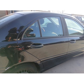 Recambio de puerta trasera derecha para mercedes-benz clase c (w203) c 200 cdi (203.007) referencia OEM IAM   
