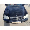 Recambio de capot para mercedes-benz clase c (w203) c 200 cdi (203.007) referencia OEM IAM   