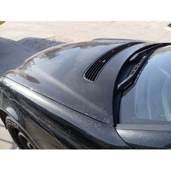 Recambio de capot para mercedes-benz clase c (w203) c 200 cdi (203.007) referencia OEM IAM   