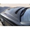 Recambio de capot para mercedes-benz clase c (w203) c 200 cdi (203.007) referencia OEM IAM   