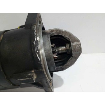 Recambio de motor arranque para opel frontera a sport referencia OEM IAM   