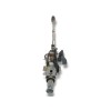 Recambio de columna direccion para volkswagen passat b8 (3g2, cb2) 1.4 tsi 150 cv referencia OEM IAM 3Q1419501C  