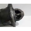 Recambio de motor arranque para opel frontera a sport referencia OEM IAM   