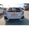 honda civic x hatchback (fc_, fk_) del año 2018