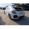 honda civic x hatchback (fc_, fk_) del año 2018