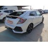 honda civic x hatchback (fc_, fk_) del año 2018