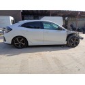 HONDA CIVIC X HATCHBACK (FC_, FK_)