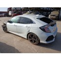 HONDA CIVIC X HATCHBACK (FC_, FK_)