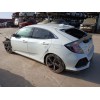 honda civic x hatchback (fc_, fk_) del año 2018