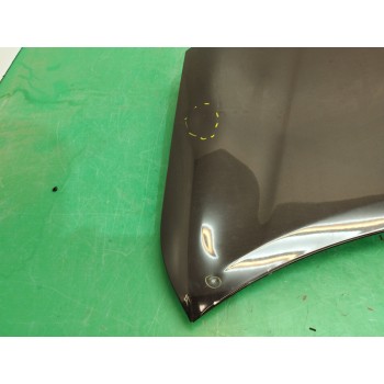 Recambio de capot para nissan micra iv (k13k, k13kk) 1.2 referencia OEM IAM F510M1HBMB OBSERVAR FOTOS 