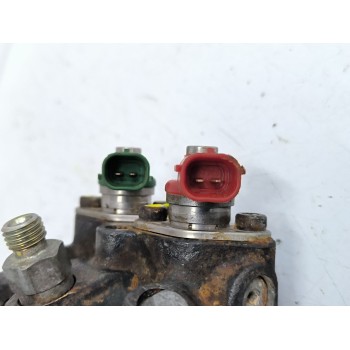 Recambio de bomba inyeccion para toyota corolla (_e12_) 2.0 d-4d (cde120_) referencia OEM IAM 2210027010  