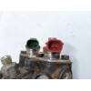 Recambio de bomba inyeccion para toyota corolla (_e12_) 2.0 d-4d (cde120_) referencia OEM IAM 2210027010  