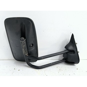 Recambio de retrovisor derecho para nissan trade caja/chasis 3.0 d referencia OEM IAM   
