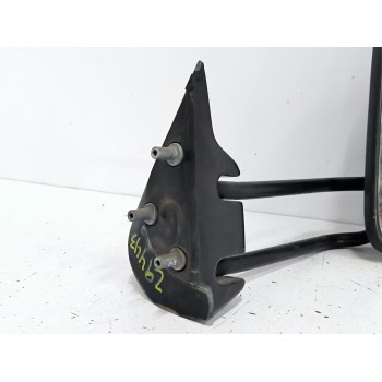 Recambio de retrovisor derecho para nissan trade caja/chasis 3.0 d referencia OEM IAM   