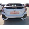 Recambio de paragolpes trasero para honda civic x hatchback (fc_, fk_) 1.0 vtec (fk6) referencia OEM IAM   