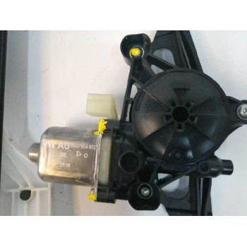 Recambio de elevalunas trasero derecho para audi a4 avant (8w5) sport edition quattro referencia OEM IAM 8W0839462 8W0959812 