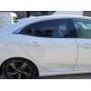 Recambio de puerta trasera derecha para honda civic x hatchback (fc_, fk_) 1.0 vtec (fk6) referencia OEM IAM   
