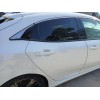 Recambio de puerta trasera derecha para honda civic x hatchback (fc_, fk_) 1.0 vtec (fk6) referencia OEM IAM   