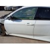 Recambio de puerta delantera izquierda para honda civic x hatchback (fc_, fk_) 1.0 vtec (fk6) referencia OEM IAM   
